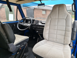 Volkswagen T3 Reimo Camper bj 1984 diesel apk 6-2023 verkocht