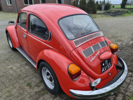 Volkswagen Kever bouwjaar 1973 apk 10-2022 Verkocht