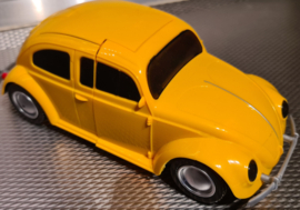 Volkswagen Kever Bumblebee beweegt met geluid 1 op 24