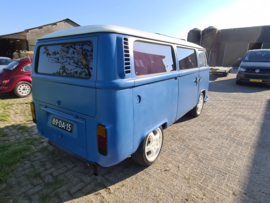 Volkswagen T2 Beach Cruiser bj 1974 2.0 L verkocht