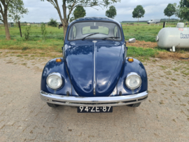 Volkswagen Kever 1300  bj 1968 originele auto verkocht