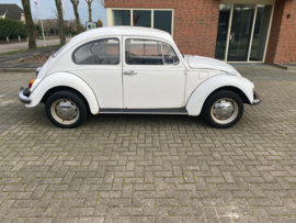 Volkswagen Kever bj 1970 iets  werk origineel Verkocht