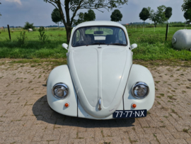 Volkswagen Kever 1300 Bj 1970 California Look apk vrij verkocht