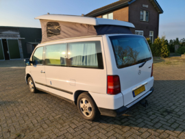 Mercedes 110D Westfalia Marco Polo bj 6-1997 Verkocht