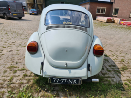 Volkswagen Kever 1300 Bj 1970 California Look apk vrij verkocht