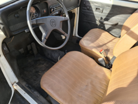 Volkswagen Kever 1300 bj 1983 apk 12-2023 verkocht