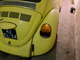 Volkswagen Kever bouwjaar 1975 1600 Verkocht