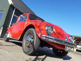 Volkswagen Kever bj 1975 goede staat Verkocht