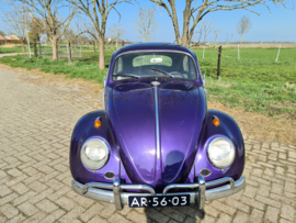 Volkswagen Kever 1300  bj 1959  Verkocht