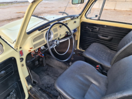 Volkswagen Kever bj 1973 apk 3-2023 Verkocht