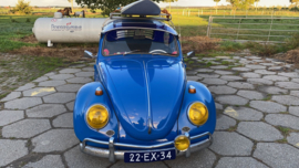 Volkswagen Kever 1200 bj 1975 apk 9-2023 verkocht