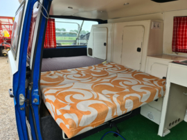 Volkswagen T3 Reimo Camper bj 1984 diesel apk 6-2023 verkocht