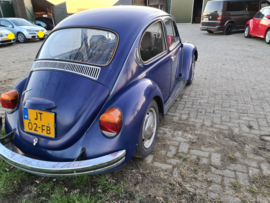 Volkswagen Kever 1200 bj 1983 apk 7-11-2021 gereserveerd