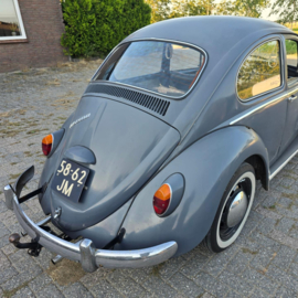 Volkswagen Kever 1965 look rijd super verkocht