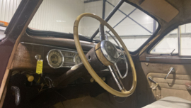 Packard Eight bj 1948 unieke auto rijd super Verkocht