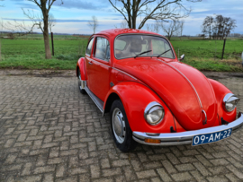 Volkswagen Kever bj 1973 Verkocht