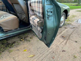 Citroën GSA bj 1982 apk 4-2024 verkocht