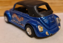 Volkswagen Kever cabrio Californië look