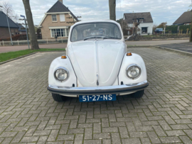 Volkswagen Kever bj 1970 iets  werk origineel Verkocht