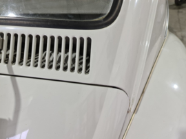 Volkswagen Kever bj 1969 in top staat nw apk verkocht