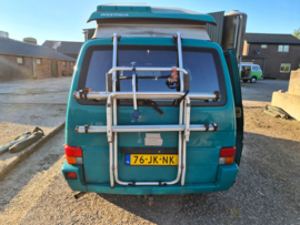 Volkswagen T4 Westfalia California 2.4 diesel bj 1992 apk 4 2022 verkocht