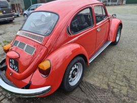 Volkswagen Kever bouwjaar 1973 apk 10-2022 Verkocht