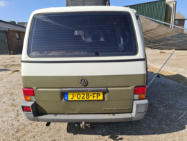 Volkswagen T4 camper bj 1995 1.9 diesel 245000 km apk Verkocht