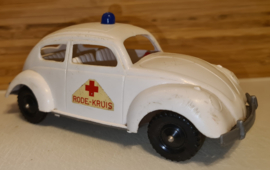 Volkswagen Kever Rode Kruis jaren 70