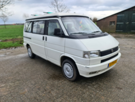 Volkswagen T4 Westfalia California.bj 1995 apk 30-10-2024 4 slaapplekken verkocht
