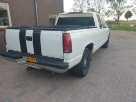 Chevrolet Silverado bj 1995 apk 1-2021 Verkocht