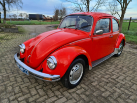 Volkswagen Kever bj 1973 Verkocht