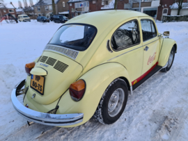 Volkswagen Coca Cola Kever bj 1982 verkocht