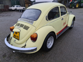 Volkswagen Coca Cola Kever bj 1982 verkocht