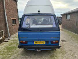 Volkswagen T3 camper bj 1987 benzine apk 6-2023 4 verkocht