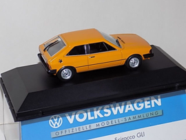 Volkswagen Scirocco 1 GLi 1978 beperkte oplage 1 op 43