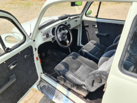 Volkswagen Kever 1300 Bj 1970 California Look apk vrij verkocht