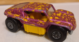 Volkswagen Buggy Matchbox