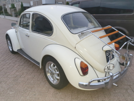 Volkswagen Kever bouwjaar 1972 nw apk Verkocht