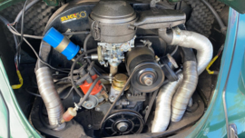 Volkswagen Kever 1200 bj 1973 nieuw apk Verkocht