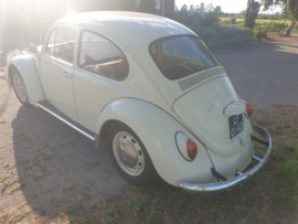 Volkswagen Kever bj 1971 apk 6-2022 Verkocht