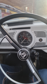 Volkswagen Kever bj 1984 1641 cc snelle motor verkocht