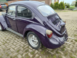 Volkswagen Kever 1303 1300 cc  1973 verkocht