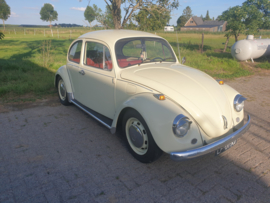 Volkswagen Kever bj 1971 apk 6-2022 Verkocht