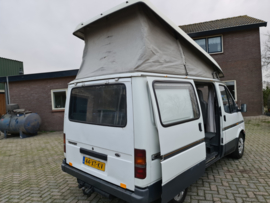 Ford Westfalia Nugget bj 1989 apk 9-2021 verkocht