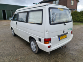 Volkswagen T4 Westfalia California.bj 1995 apk 30-10-2024 4 slaapplekken verkocht