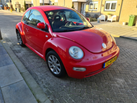 Volkswagen Love Beetle ❤ verkocht