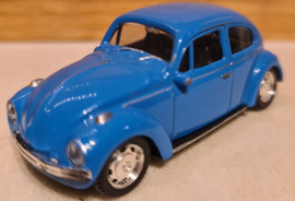 Volkswagen Kever Welly blauw gebruikt
