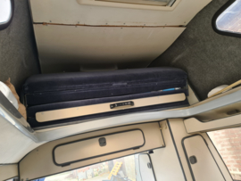 Volkswagen T3 camper bj 1987 benzine apk 6-2023 4 verkocht