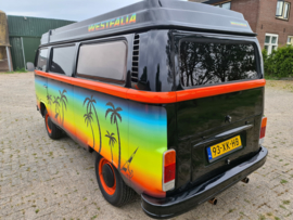 Volkswagen T2 b Westfalia 4 persoons verkocht