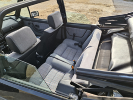 Volkswagen Golf 1 cabrio bj 1991 1.8 i Sonneland kap apk 6-2023